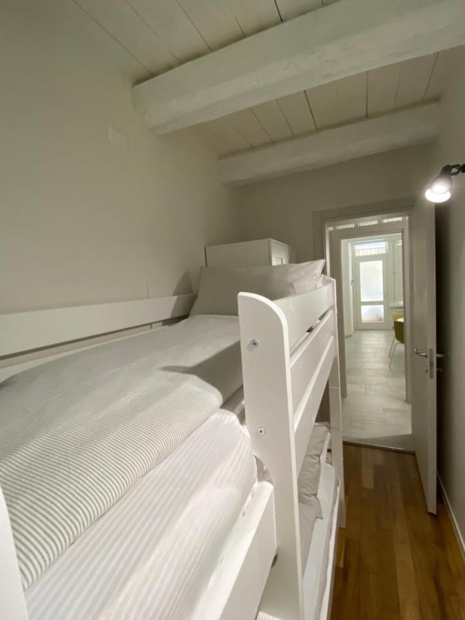 The Bac House - Levante Фано Экстерьер фото